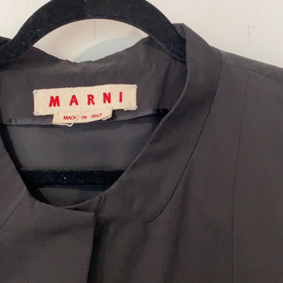 Marni Sartorial Jacket - Picture 2 of 3